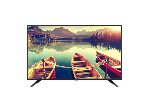 Panasonic TH-42JS650N 42 Inch Smart LED TV