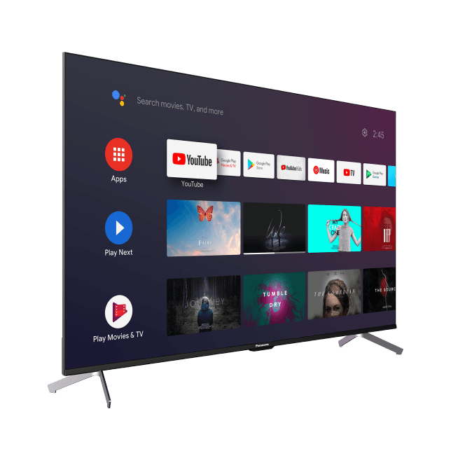 Panasonic TH-55HX750M 55 Inch 4K HDR Smart Android LED TV 3