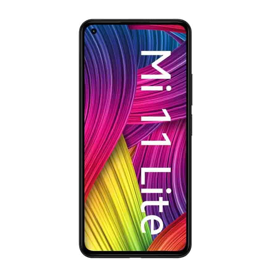 Xiaomi MI 11 Lite
