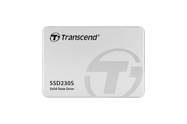 Transcend SSD230S 256 GB Solid State Drive SSD SATA 6 GB/s 1
