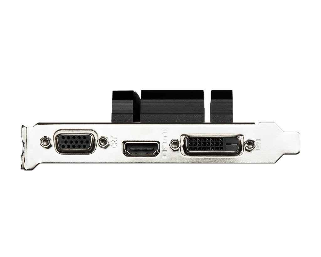 MSI N730K-2GD3H/LP V1