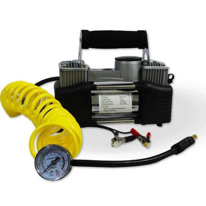 Dingqi 300 Watt Air Compressor 108004 2