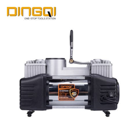 Dingqi 300 Watt Air Compressor 108004 3