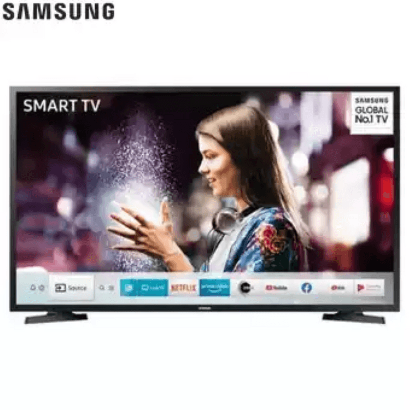 SAMSUNG UA32T4400 - 32" Smart HD LED TV 3