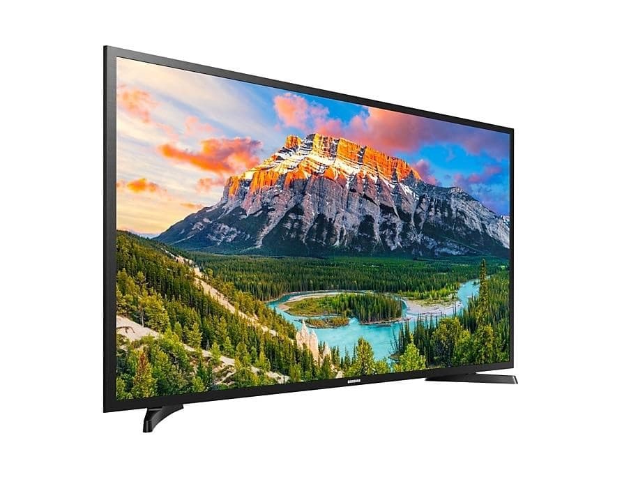 Samsung 32" UA32T4400ARXHE Smart HD LED TV 1