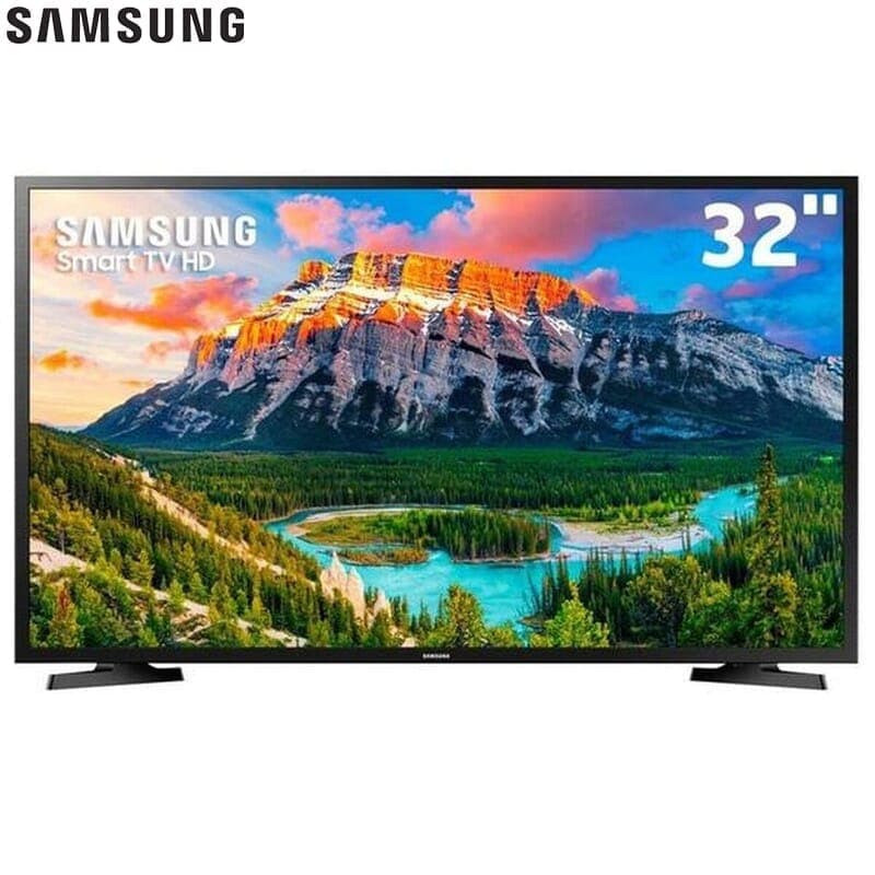 Samsung TV 32" Smart UA32T4400ARXHE