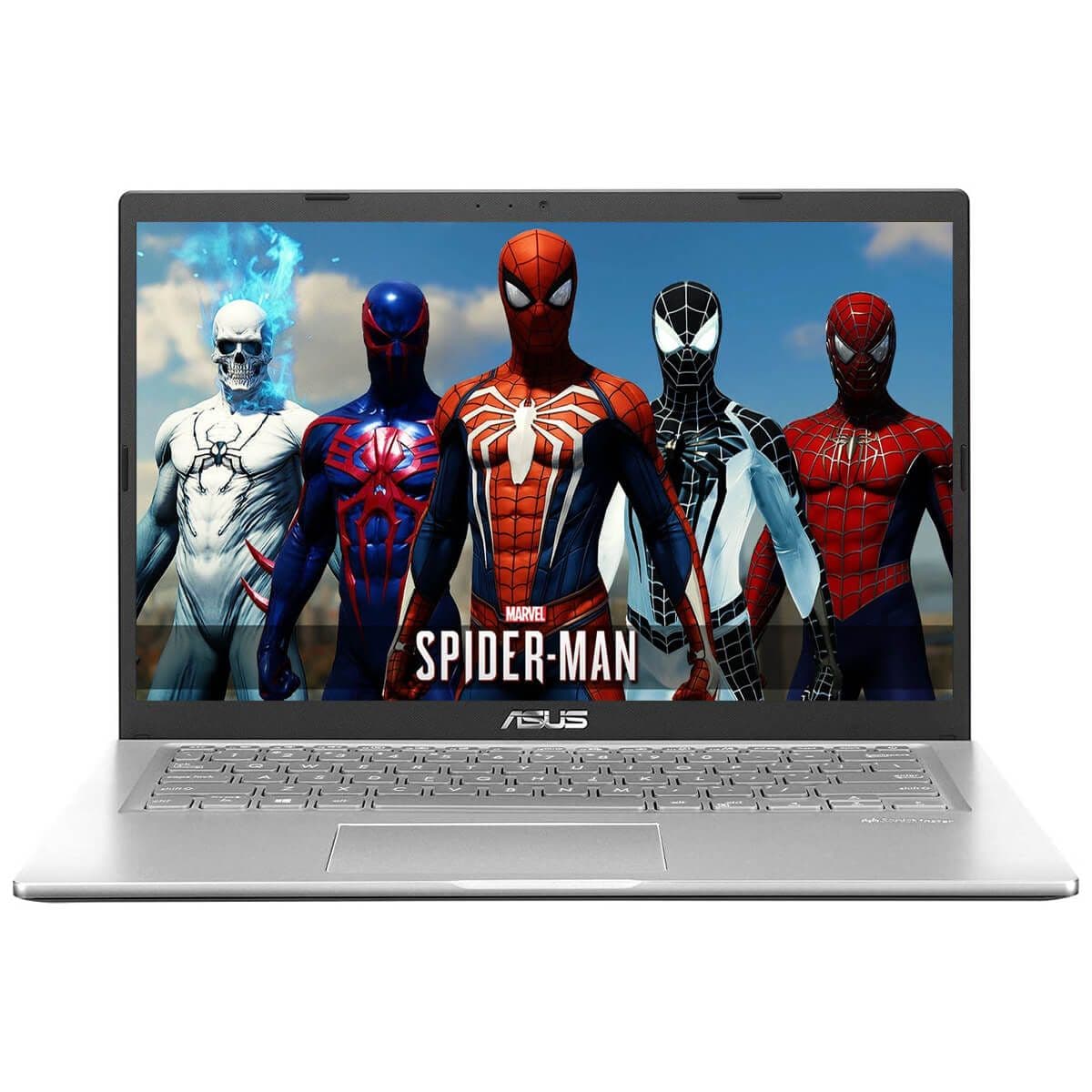 Asus VivoBook 14 X415EA i3 11th Gen / 4GB RAM / 256GB SSD / Backlight Keyboard /14" FHD display