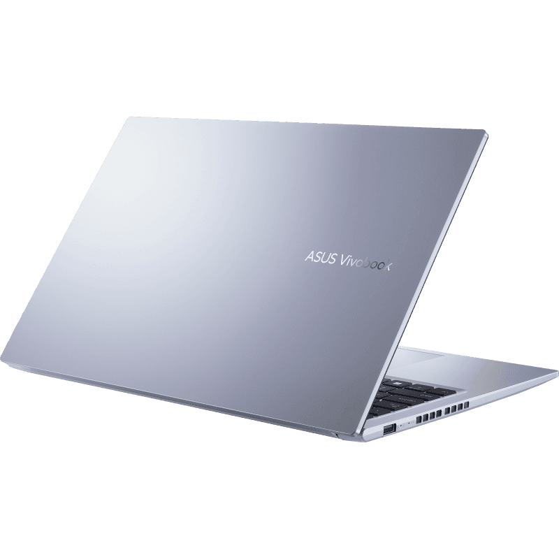 ASUS VIVOBOOK X1502ZA i3 12TH GEN/ 4GB RAM/ 256GB SSD / BACKLIGHT KEYBOARD / MAGIC NUMPAD / 15.6" FHD