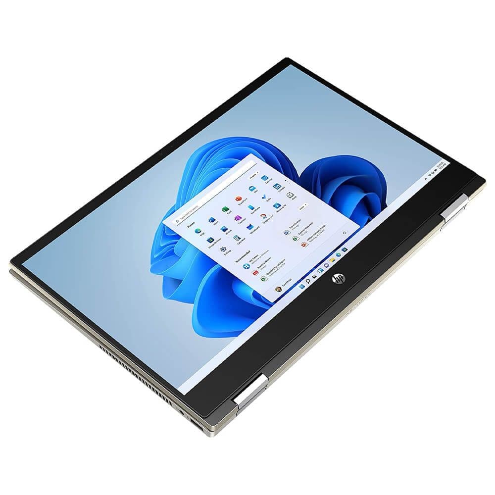 HP Pavilion X360 13 2022 i5 12th Gen / 8GB RAM / 512GB SSD / 14" FHD TouchScreen Display 1