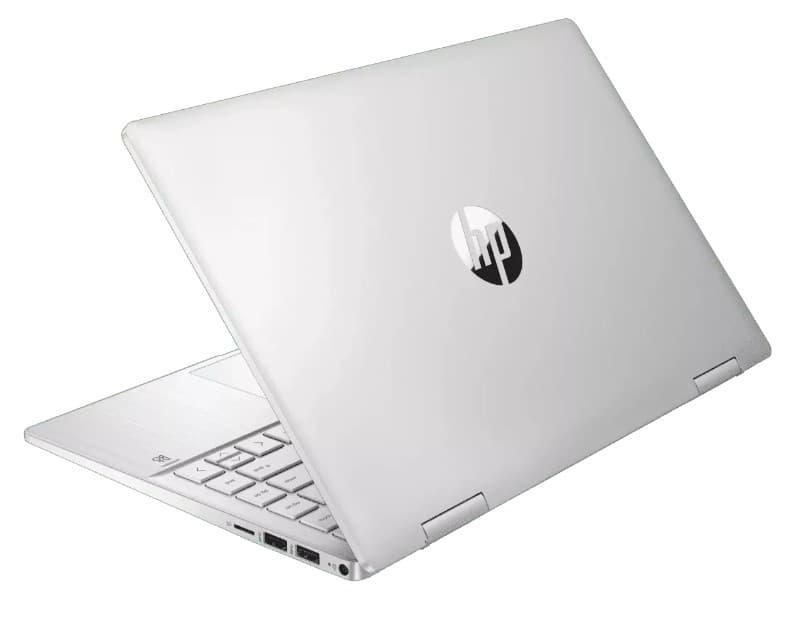HP Pavilion X360 13 2022 i5 12th Gen / 8GB RAM / 512GB SSD / 14" FHD TouchScreen Display 3