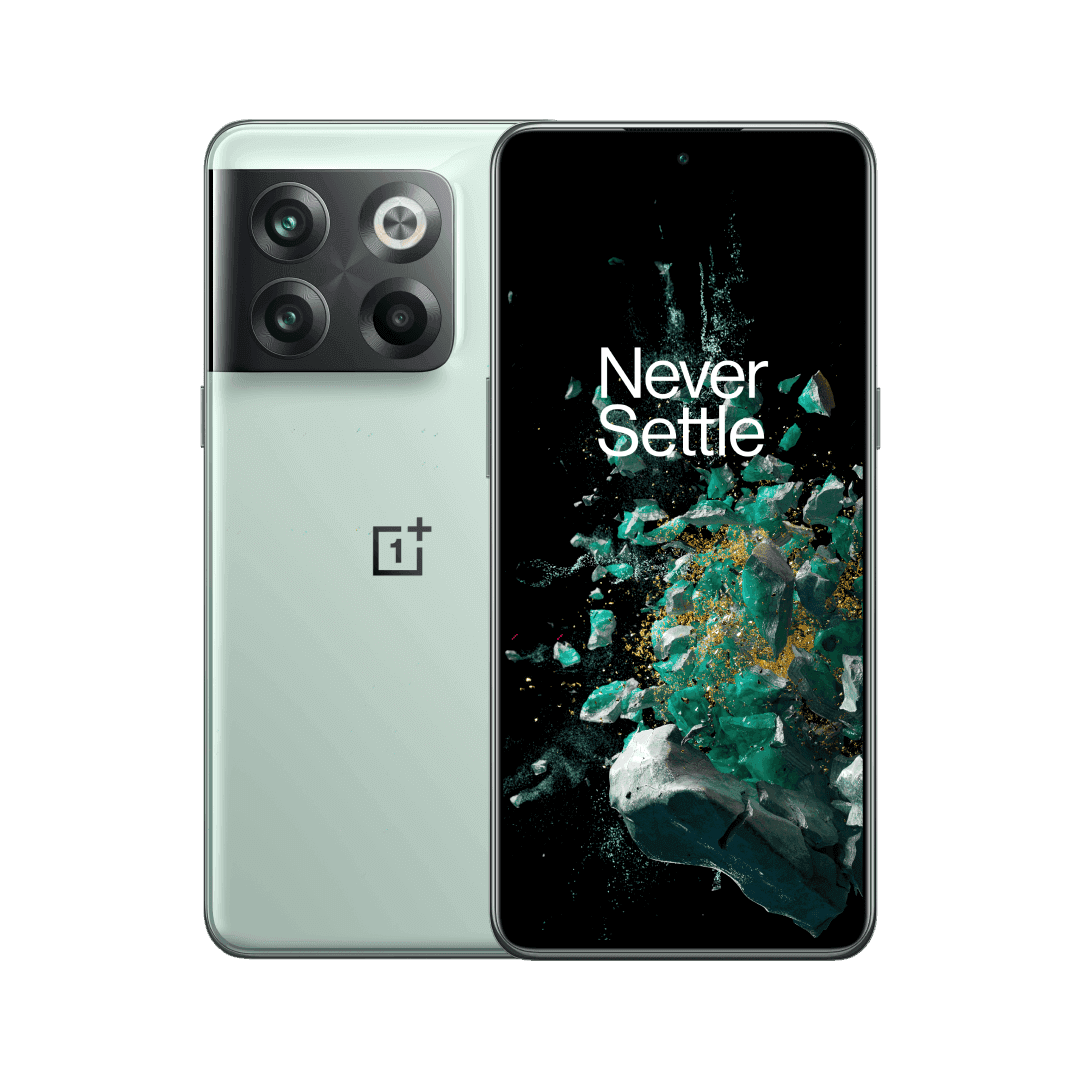 OnePlus 10T 8GB RAM With No Cost EMI and Trade In Offer 2