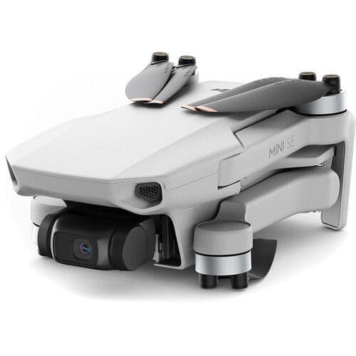 DJI Mini SE Fly More Combo 1