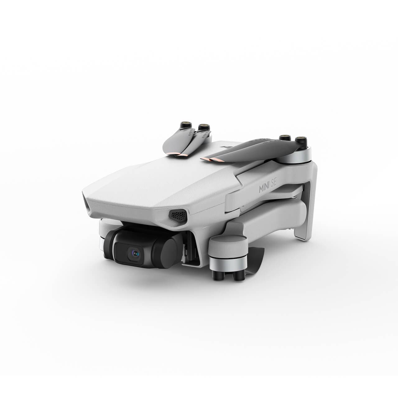 DJI Mini SE Fly More Combo 6