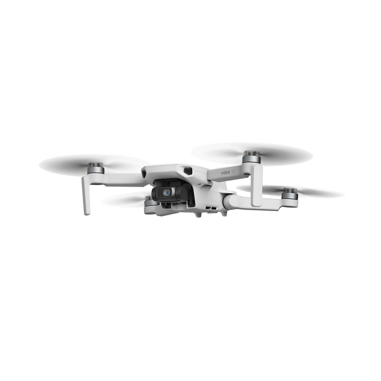 DJI Mini SE Fly More Combo 3