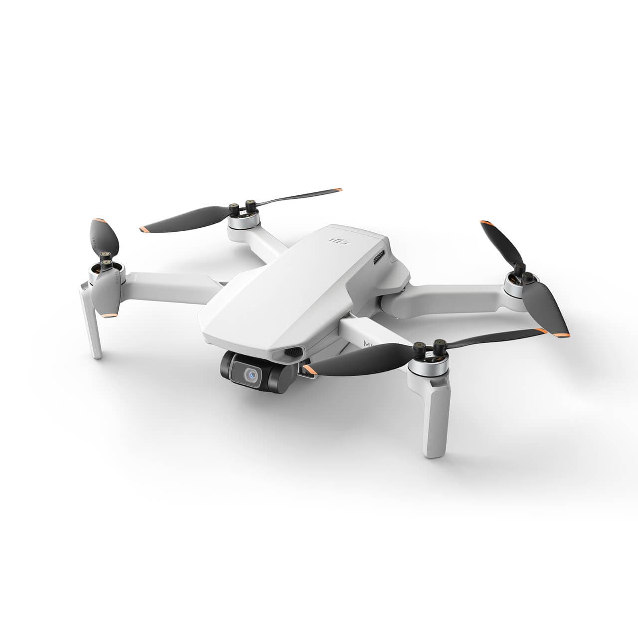 DJI Mini SE Fly More Combo 4