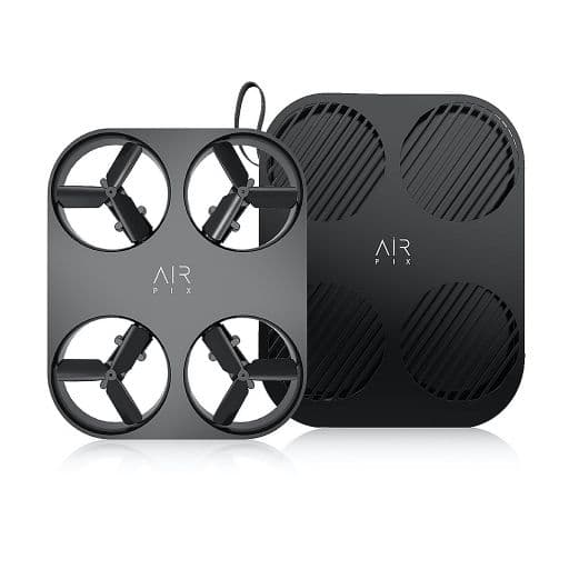AirSelfie AIR PIX Portable Camera Drone