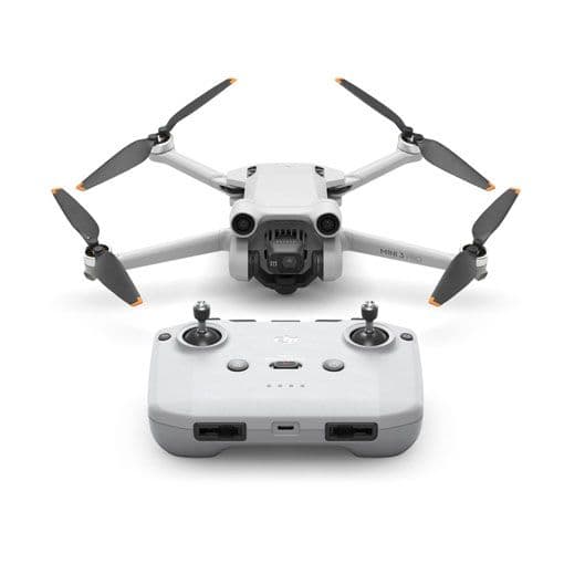 DJI Mini 3 Pro( Without Normal RC)