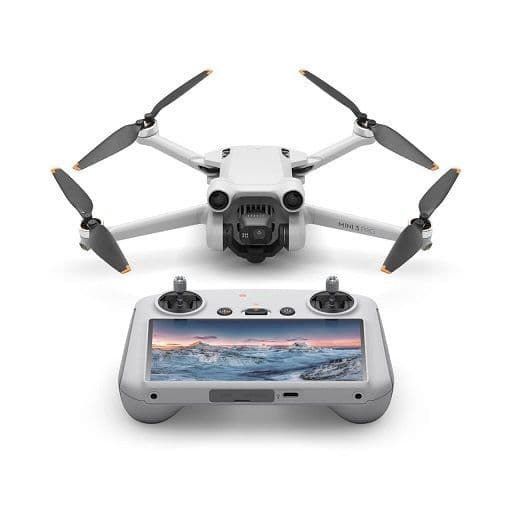 DJI Mini 3 Pro(RC-N1) With Fly More Kit Plus