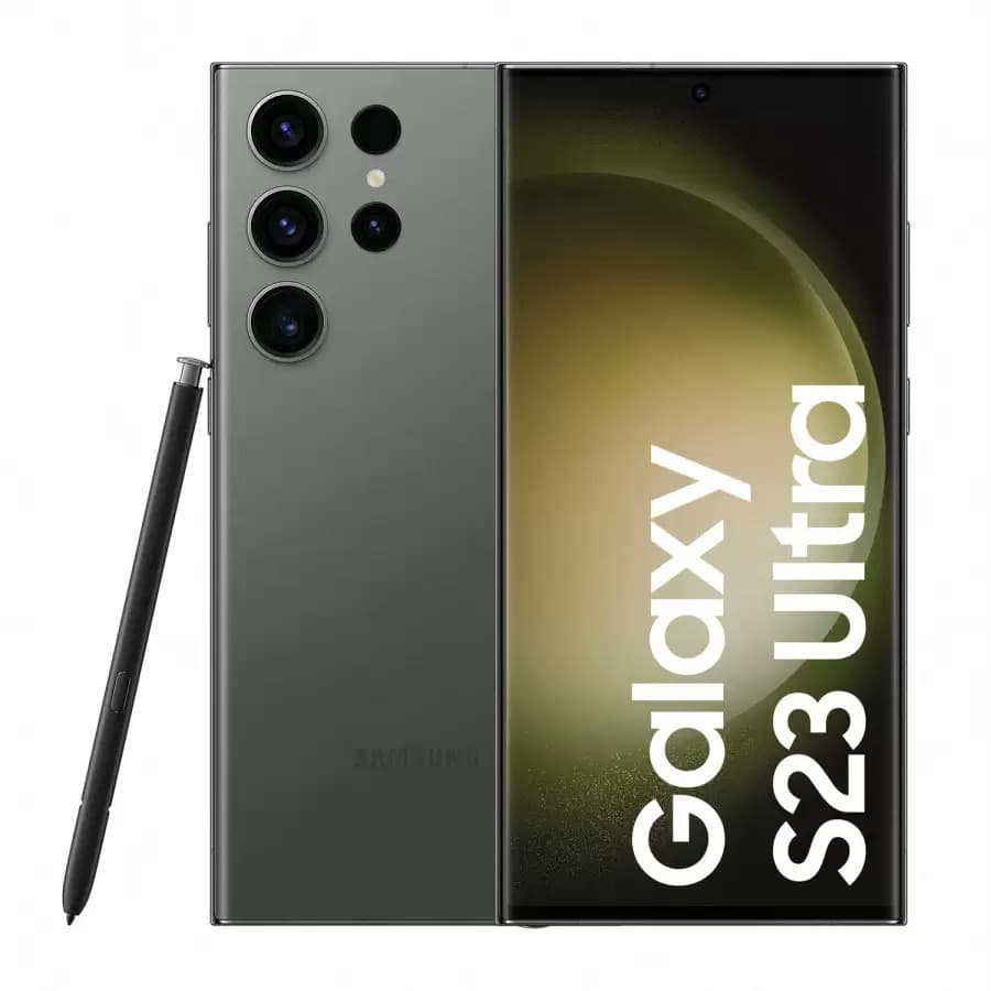 Samsung Galaxy S23 Ultra 12GB RAM 512GB Storage With Exchange and EMI Offer 2