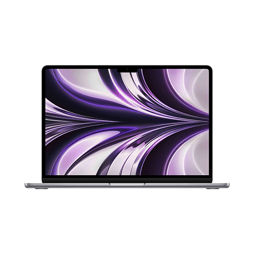 MacBook Air (M2, 2022) 10C GPU | 16GB RAM | 512GB SSD 2