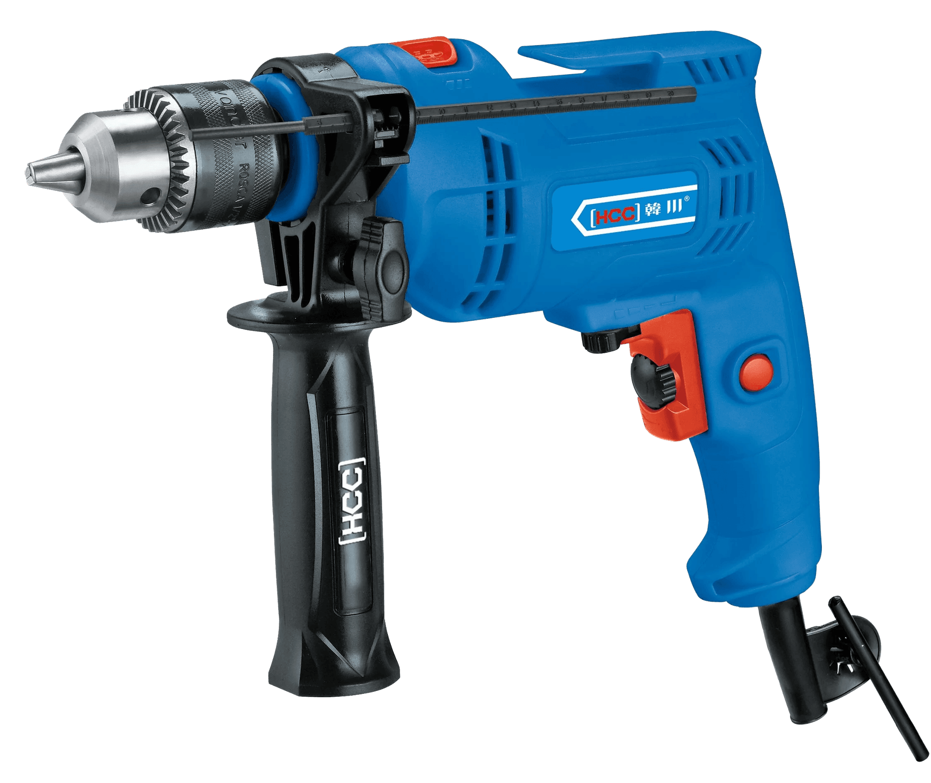 Impact Drill