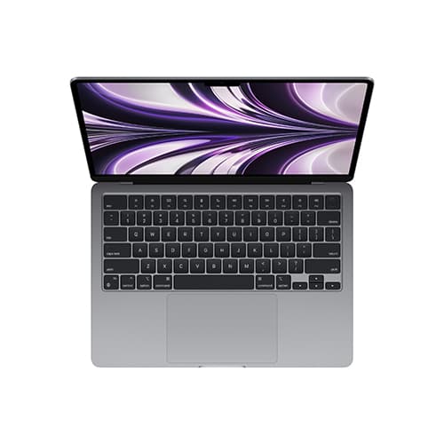 MacBook Air (M2, 2022) 10C GPU | 24GB RAM | 512B SSD 5