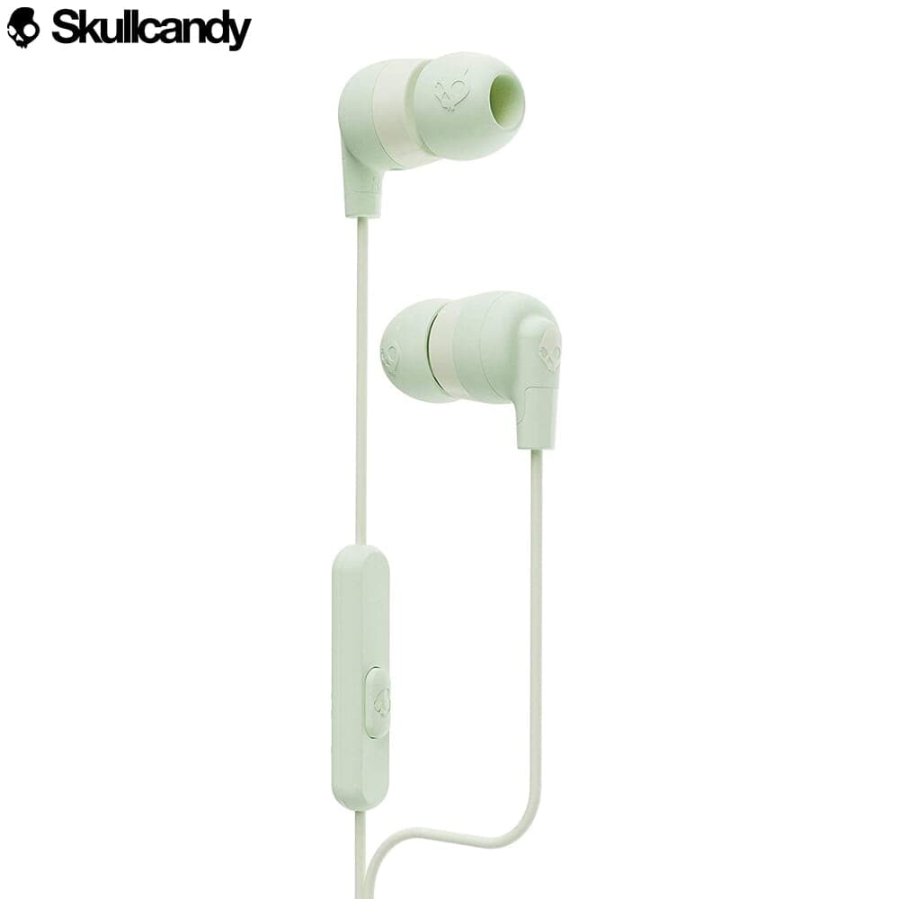 Skullcandy Ink-d Plus In-Ear Earbud - Mint(S2IMY-M692)