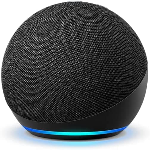 Echo Dot 4th Gen