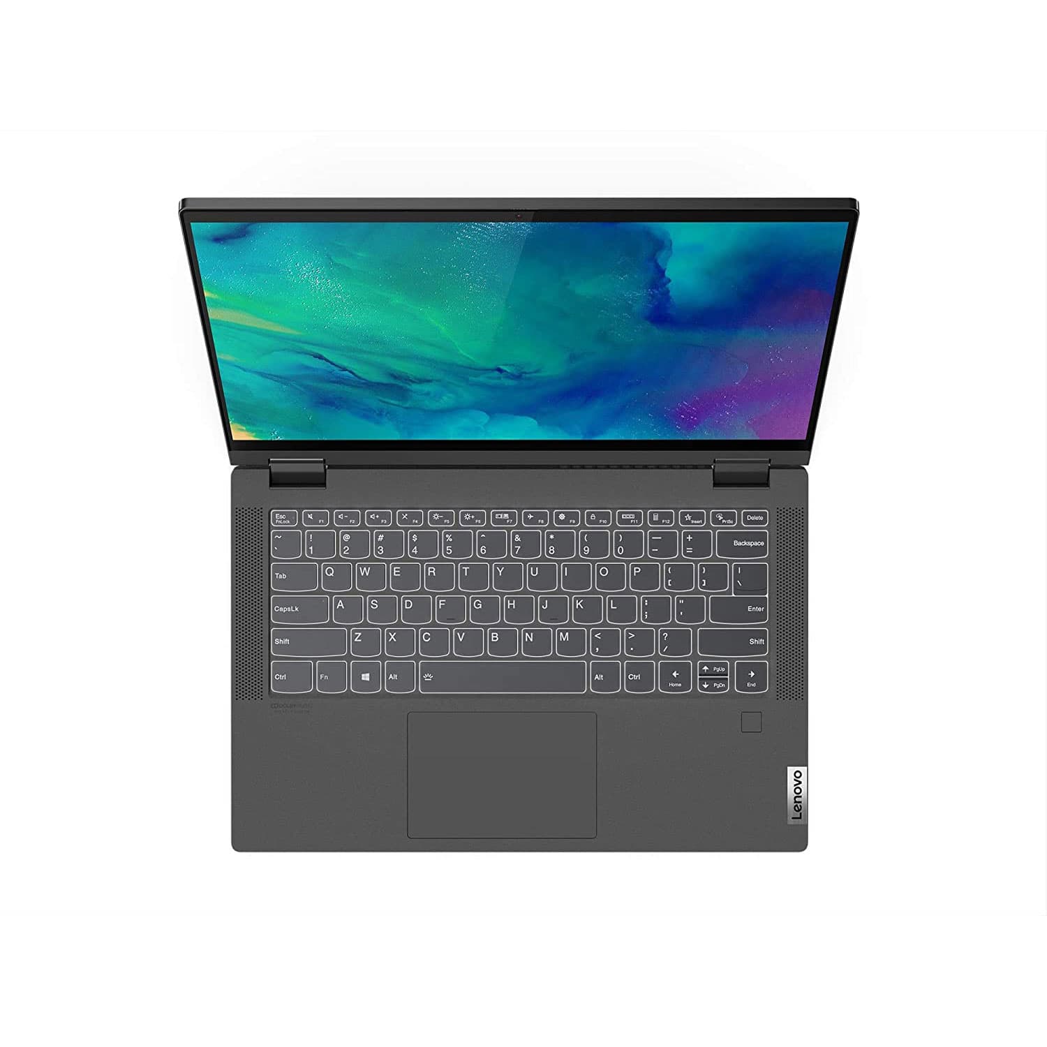 Lenovo Flex 5 i5 11th gen 8GB RAM / 512GB SSD 2