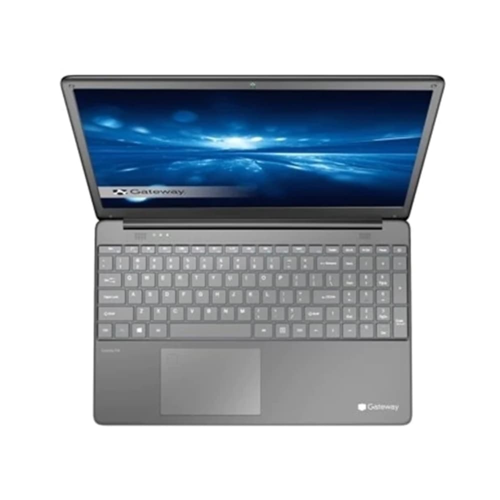 Gateway GWNC31514 Intel Core i3 11th Generation / 4GB DDR4 RAM / 128GB NVMe SSD / Fingerprint / Windows 11 / 15.6″ FHD Screen – Ultra Slim Laptop 3