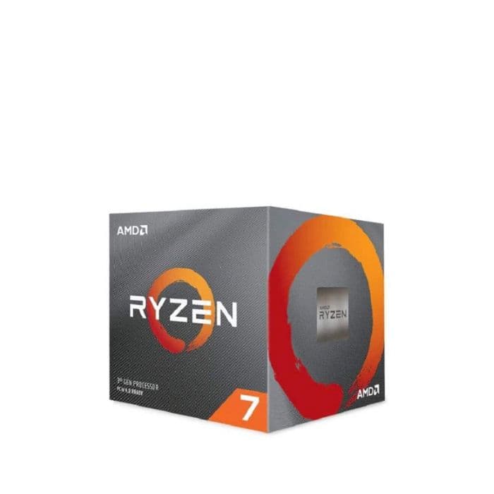AMD Ryzen™ 5 3600X