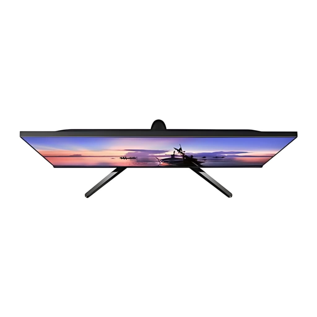 SAMSUNG 22 inch Full HD IPS Panel Monitor (LF22T354FHWXXL) with 178° All Around Viewing Angle, 3-Sided Borderless Design 2