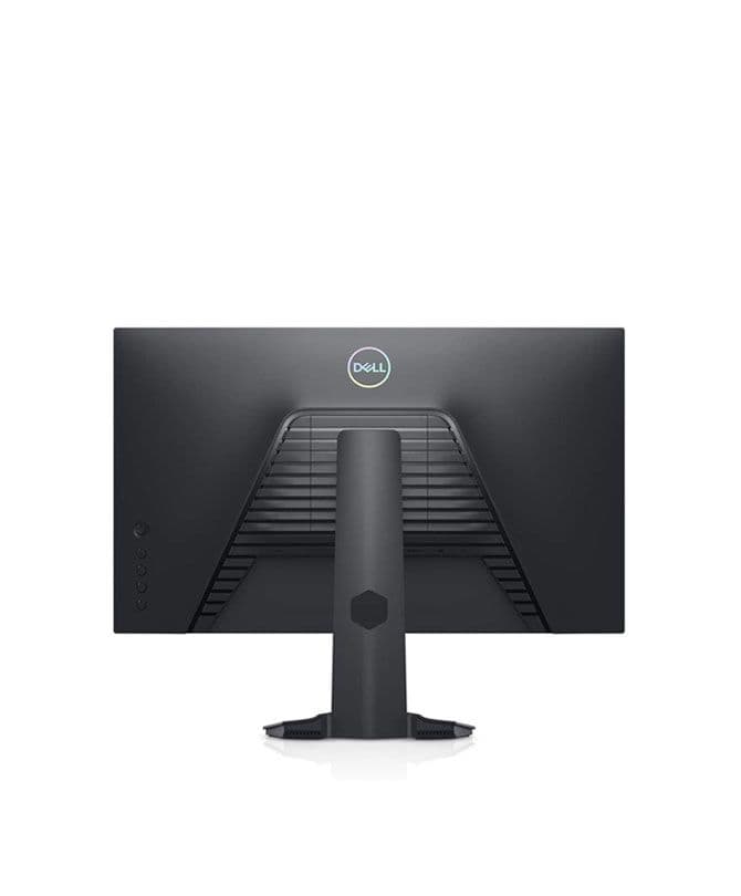 DELL 24" 144Hz Gaming Monitor FHD,LED Backlit TN Panel, 1ms Response Time, AMD FreeSync Premium, Nvidia G-Sync Compatible 1