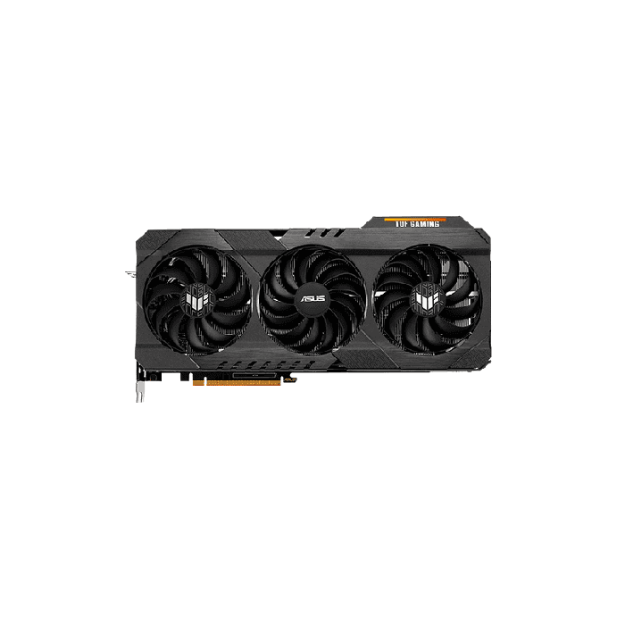 Asus TUF Gaming Radeon RX 6900 XT OC