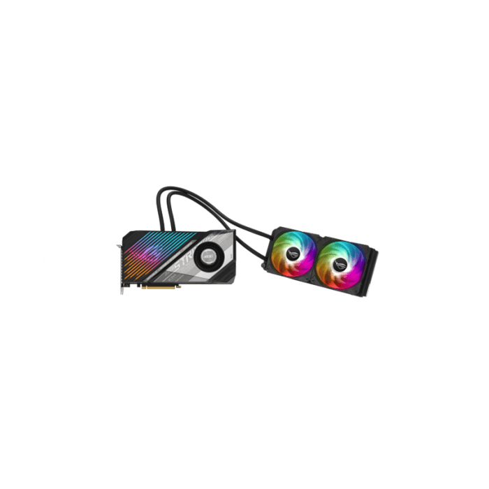 Asus ROG Strix LC RX 6900 XT OC