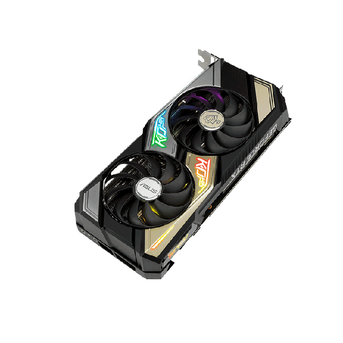 Asus KO GeForce RTX 3060 Ti V2 OC