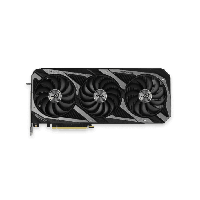 Asus ROG STRIX GeForce RTX 3070 Ti OC