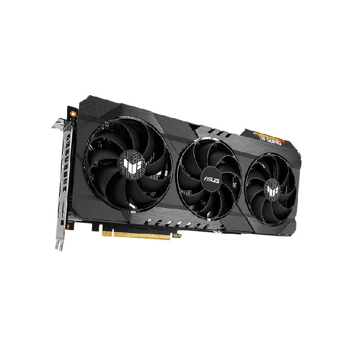 Asus TUF Gaming RTX 3080 Ti OC