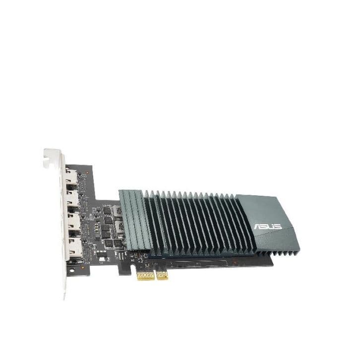 ASUS GT710-4H-SL-2GD5 GeForce GT 710 Video Card