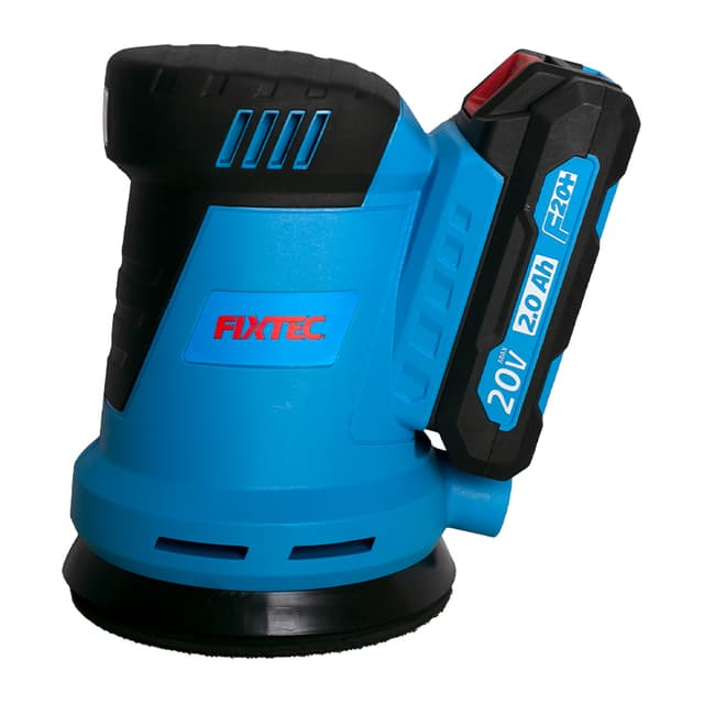 20V Cordless Random Orbit Sander