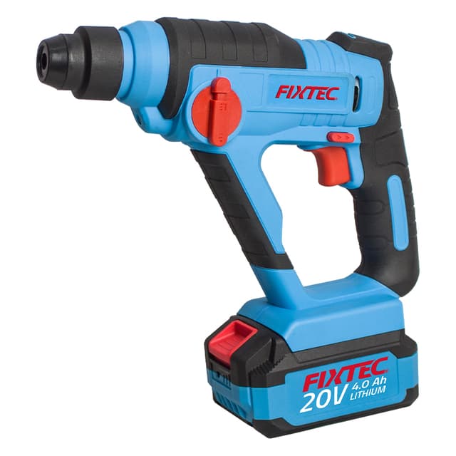 20V Cordless Rotary Hammer