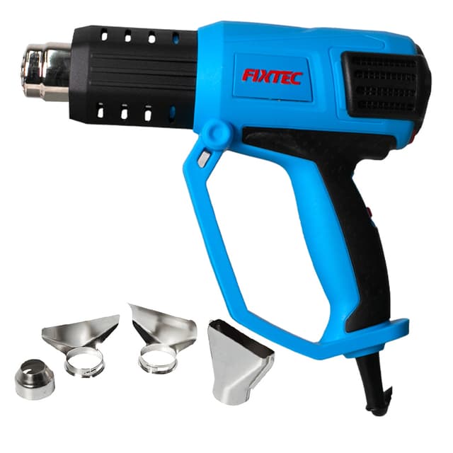 2000W Heat Gun Industrial Quality