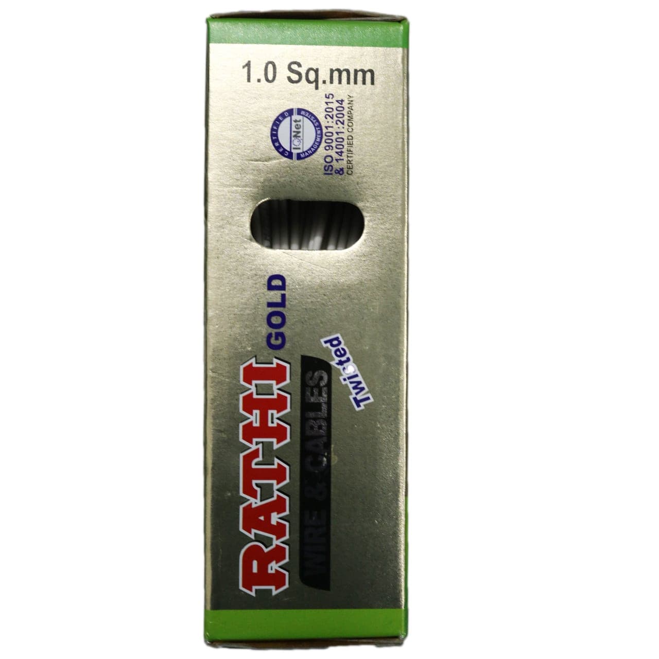 RATHI Wire (1 sq. mm) 1