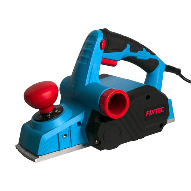 900W Electric Planer
