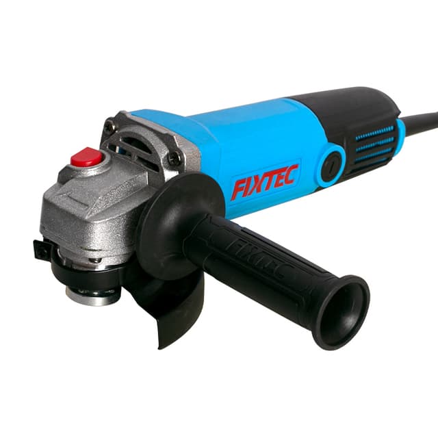 700W 100mm Angle Grinder