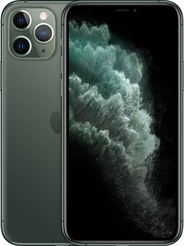 iPhone 11 Pro Max 1