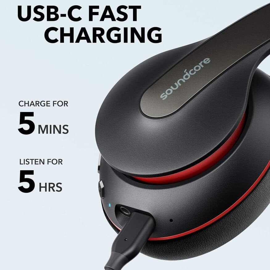 Anker Soundcore Life Q10 3