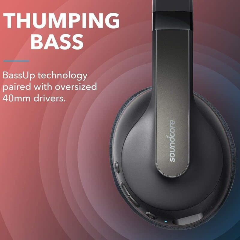 Anker Soundcore Life Q10 2