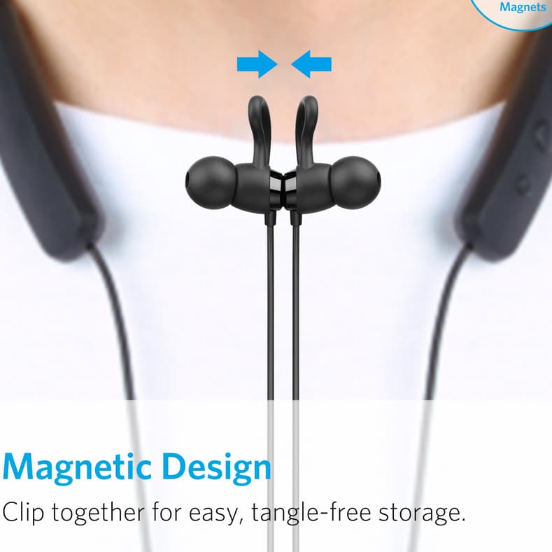 Anker Rise - Neckband 3