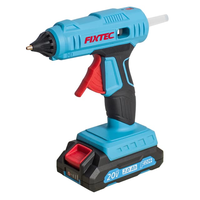 20V Li-ion Cordless Glue Gun